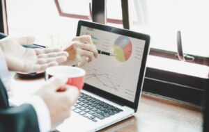 Portfolio Gewerbekredite