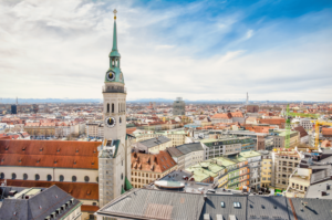 Bauprojekt Finanzierung - Flexi-Heim München