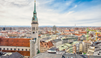 Bauprojekt Finanzierung - Flexi-Heim München