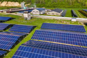 PV Anlagen Finanzierung
