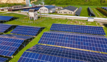 PV Anlagen Finanzierung