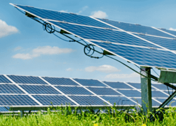 Finanzierung erneuerbare Energien
