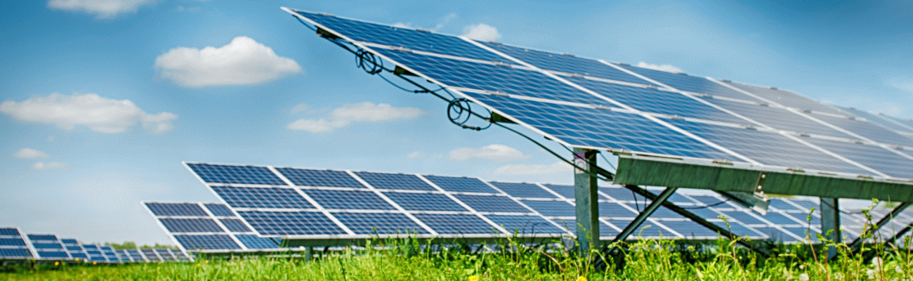 Finanzierung erneuerbare Energien