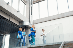 Pflegeimmobilien-Portfolio