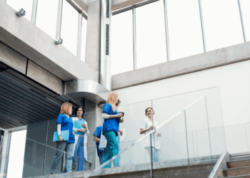 Pflegeimmobilien-Portfolio