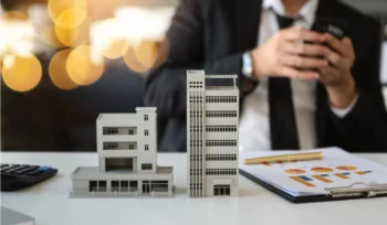 Immobilienpreis-Entwicklung