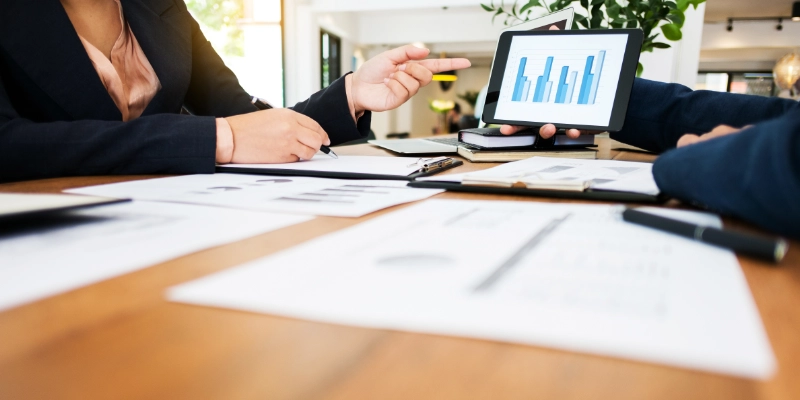 Betriebsmittelfinanzierung