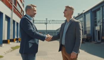Bridge-Finanzierung für ein Revitalisierungsprojekt in Nürnberg
