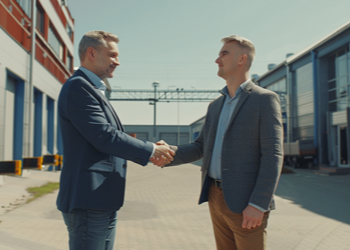 Bridge-Finanzierung für ein Revitalisierungsprojekt in Nürnberg