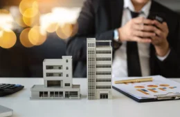 Immobilienpreis-Entwicklung